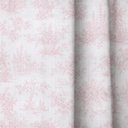 Garden Toile - The Drapery