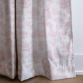 Garden Toile - Curtain Panel - The Drapery
