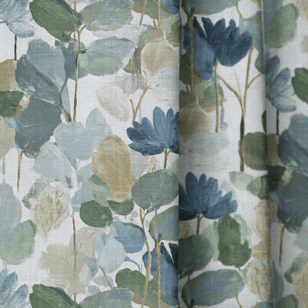 Garden Verse - The Drapery