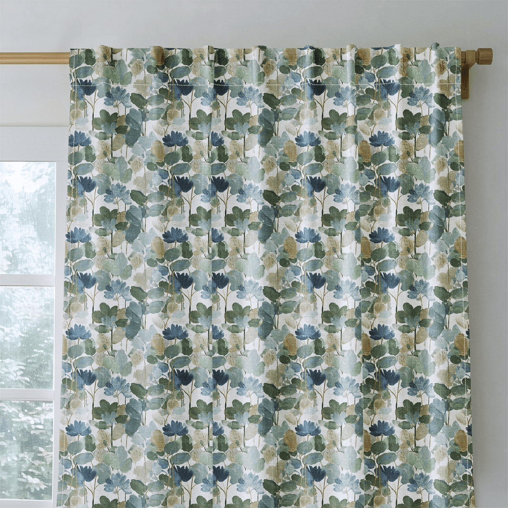 Garden Verse - The Drapery