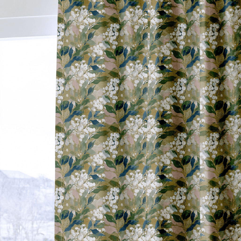 Garden Walk - The Drapery