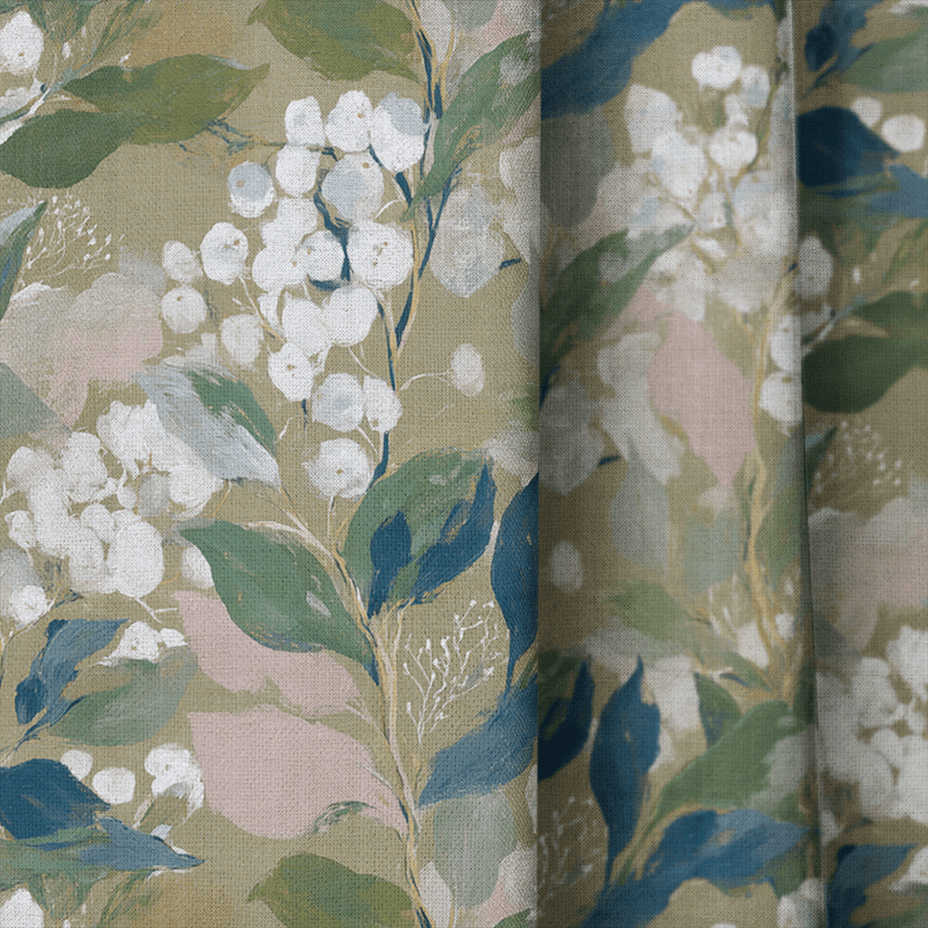 Garden Walk - The Drapery
