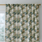 Garden Walk - The Drapery