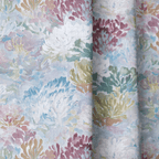 Garden Whisper - Curtain Panel - The Drapery