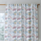 Garden Whisper - Curtain Panel - The Drapery