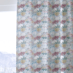 Garden Whisper - Curtain Panel - The Drapery