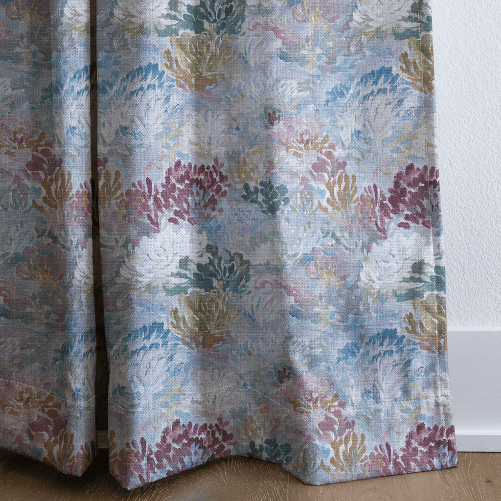 Garden Whisper - Curtain Panel - The Drapery