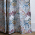 Garden Whisper - Curtain Panel - The Drapery