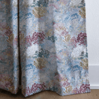 Garden Whisper - Curtain Panel - The Drapery
