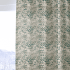 Gardener's Cottage - Curtain Panel - The Drapery