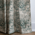 Gardener's Cottage - Curtain Panel - The Drapery