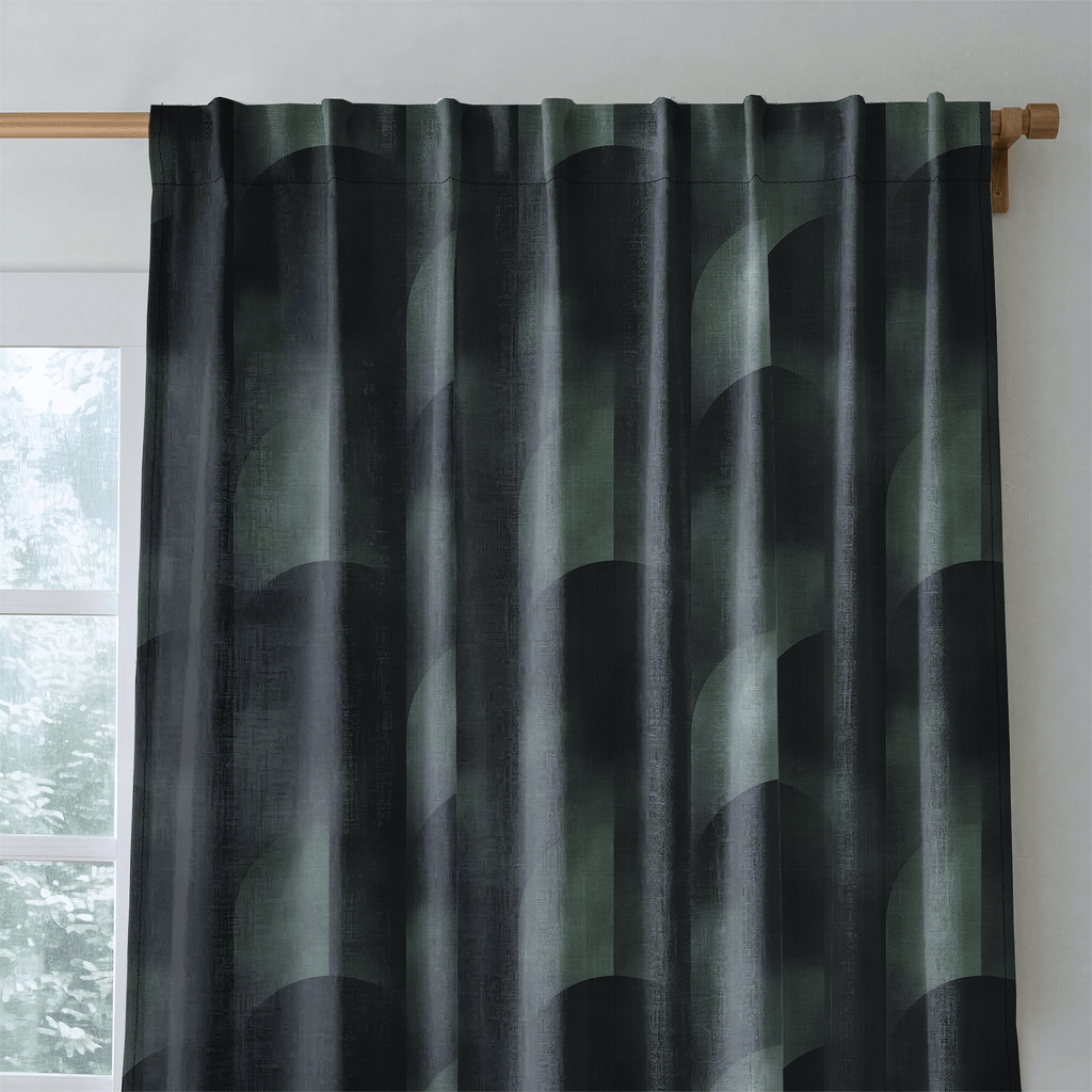 Gatsby - Curtain Panel - The Drapery