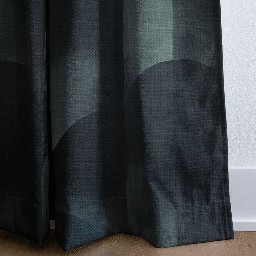 Gatsby - Curtain Panel - The Drapery