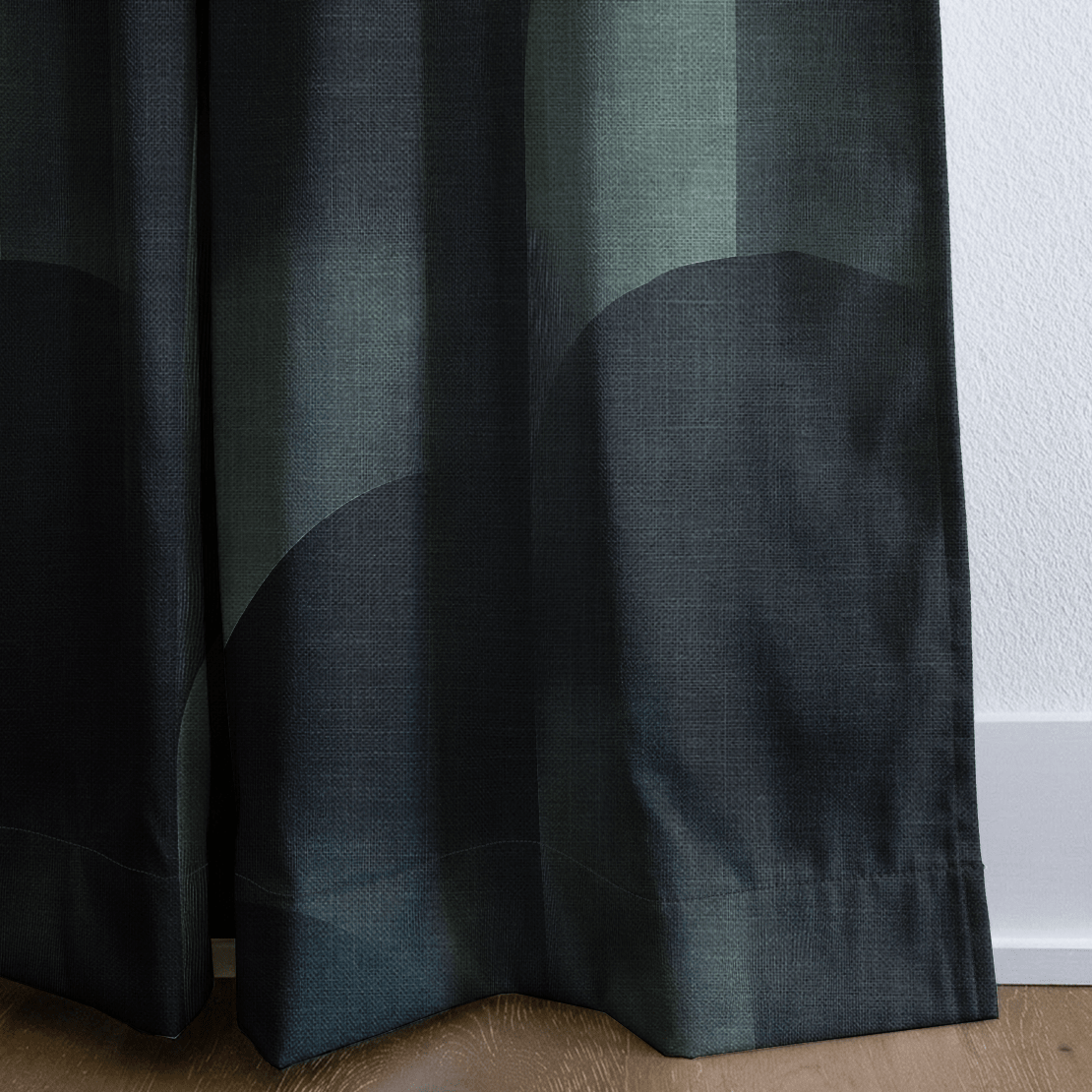 Gatsby - Curtain Panel - The Drapery