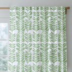 Gene - Curtain Panel - The Drapery