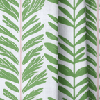 Gene - Curtain Panel - The Drapery