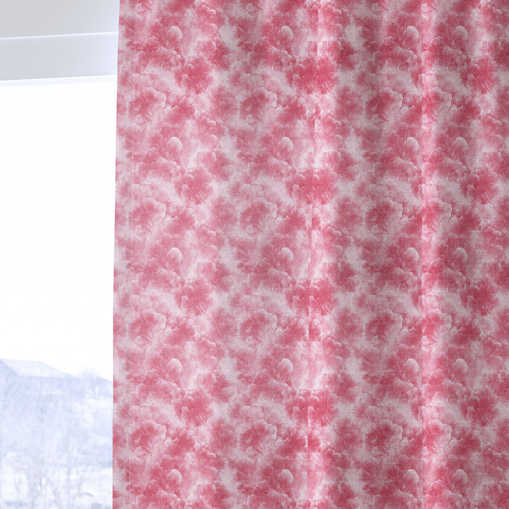 Generosity - Curtain Panel - The Drapery