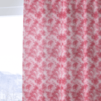 Generosity - Curtain Panel - The Drapery