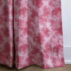 Generosity - Curtain Panel - The Drapery