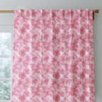 Generosity - Curtain Panel - The Drapery