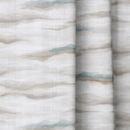 Genesis - Curtain Panel - The Drapery