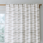 Genesis - Curtain Panel - The Drapery