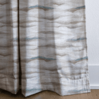 Genesis - Curtain Panel - The Drapery
