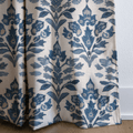 Genevieve - Curtain Panel - The Drapery