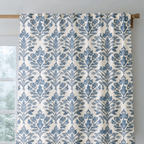 Genevieve - Curtain Panel - The Drapery