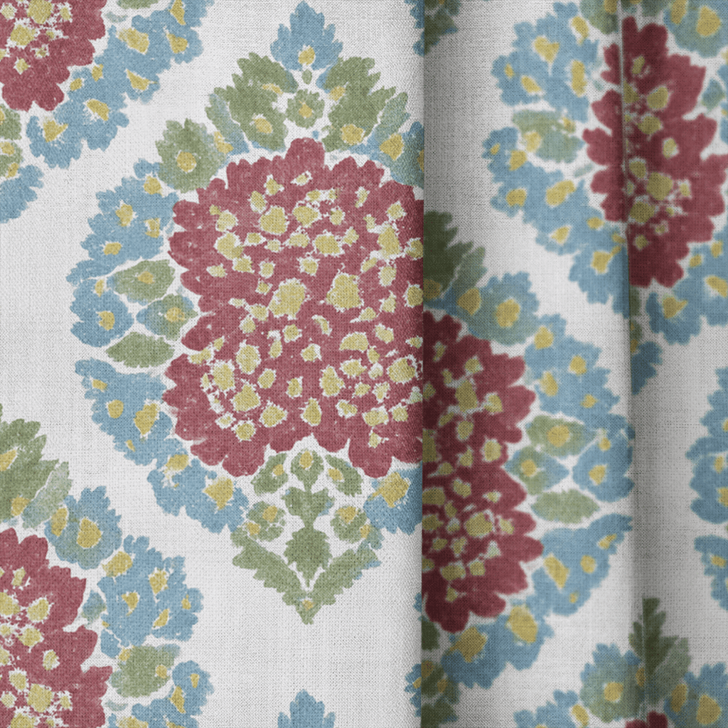 Geo Gigi - The Drapery