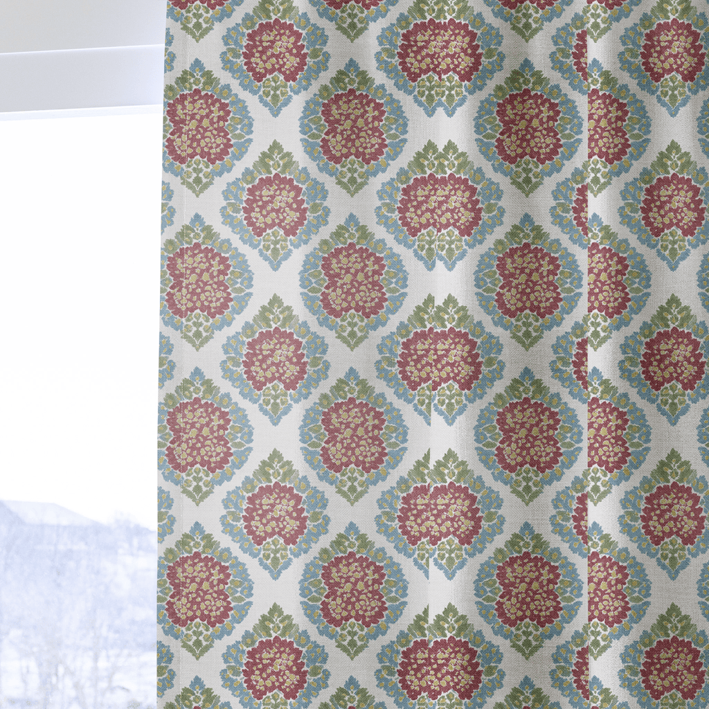 Geo Gigi - The Drapery