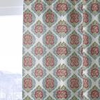 Geo Gigi - The Drapery