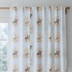 George - Curtain Panel - The Drapery