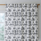 Georgetown - Curtain Panel - The Drapery