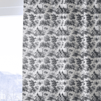 Georgetown - Curtain Panel - The Drapery