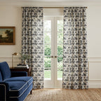 Georgetown - Curtain Panel - The Drapery