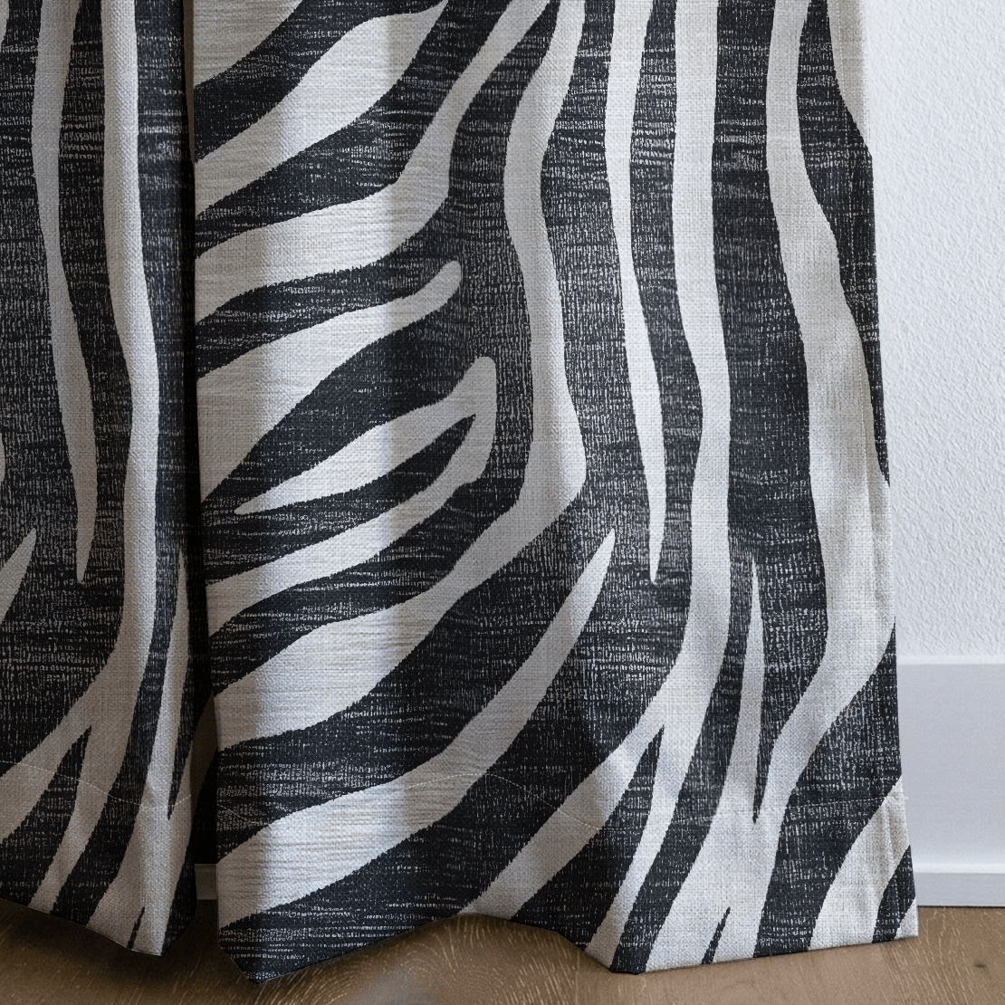 Georgina - Curtain Panel - The Drapery