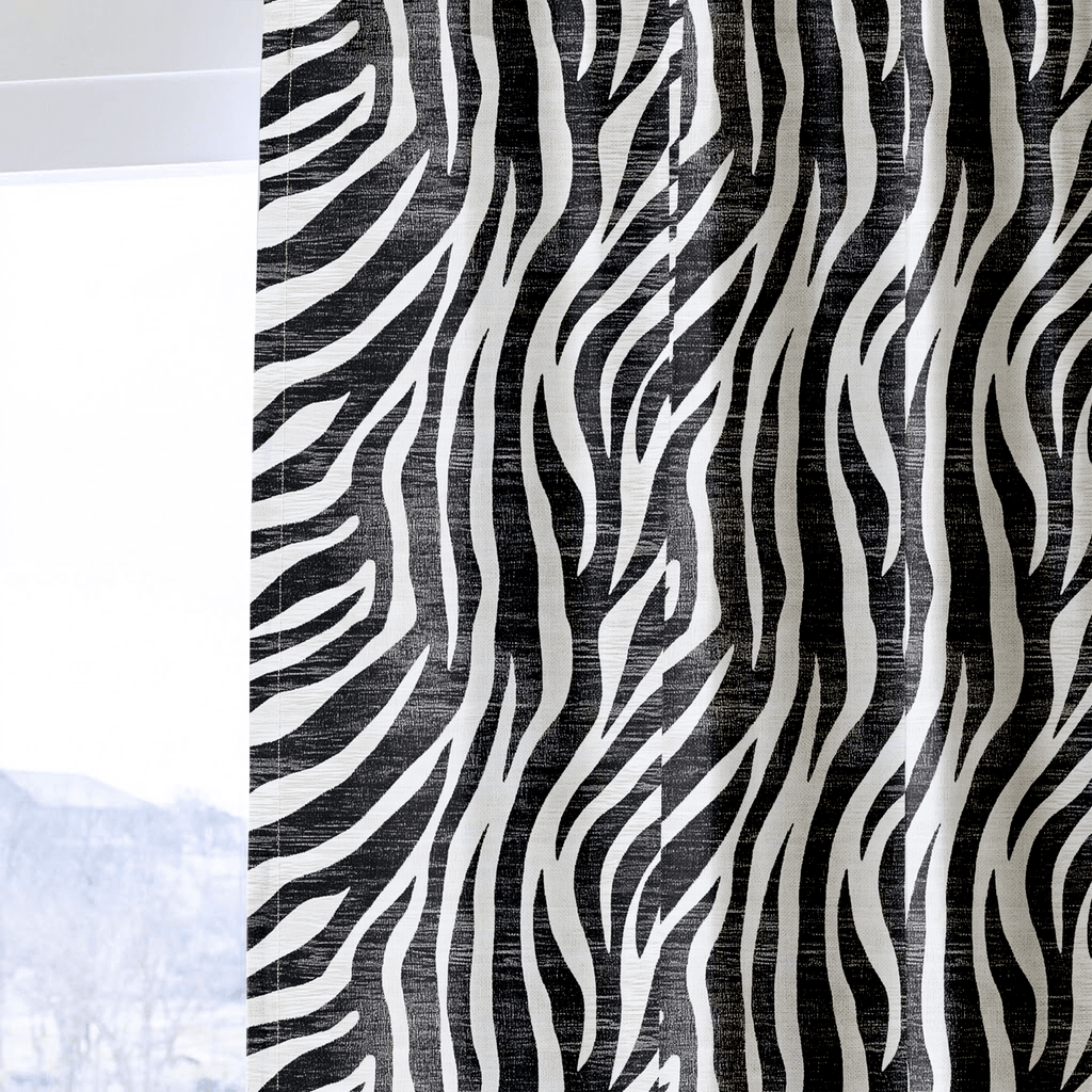 Georgina - Curtain Panel - The Drapery