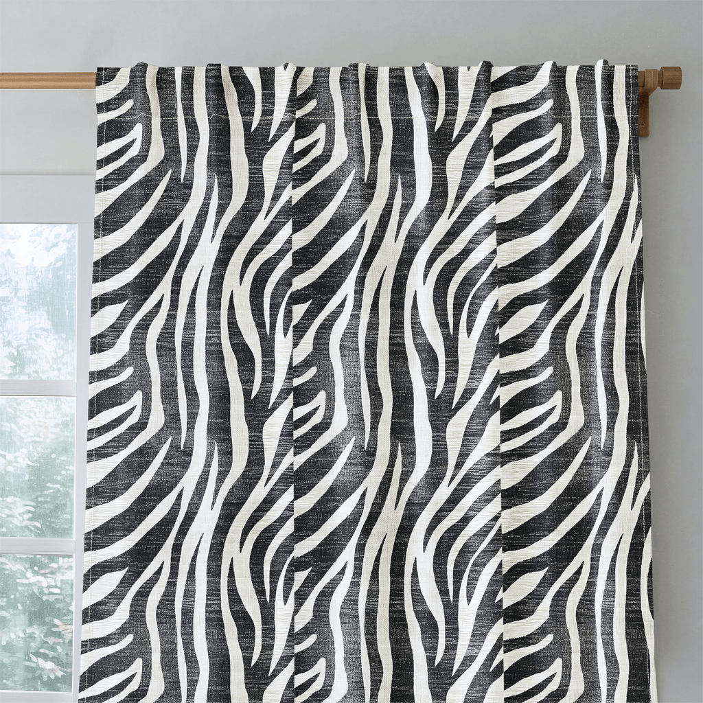 Georgina - Curtain Panel - The Drapery