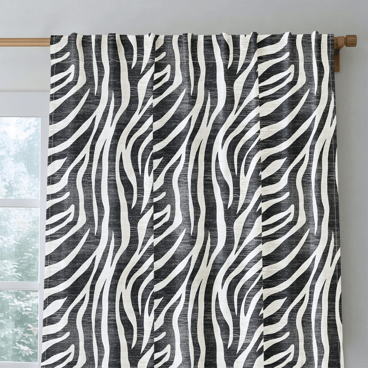Georgina - Curtain Panel - The Drapery