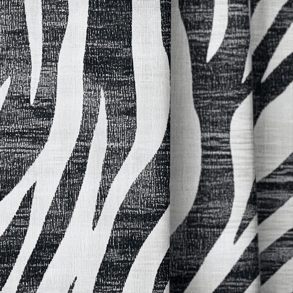 Georgina - Curtain Panel - The Drapery