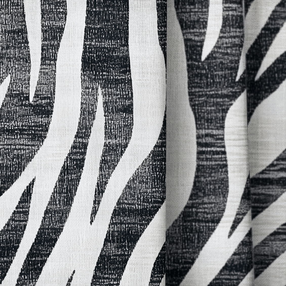 Georgina - Curtain Panel - The Drapery