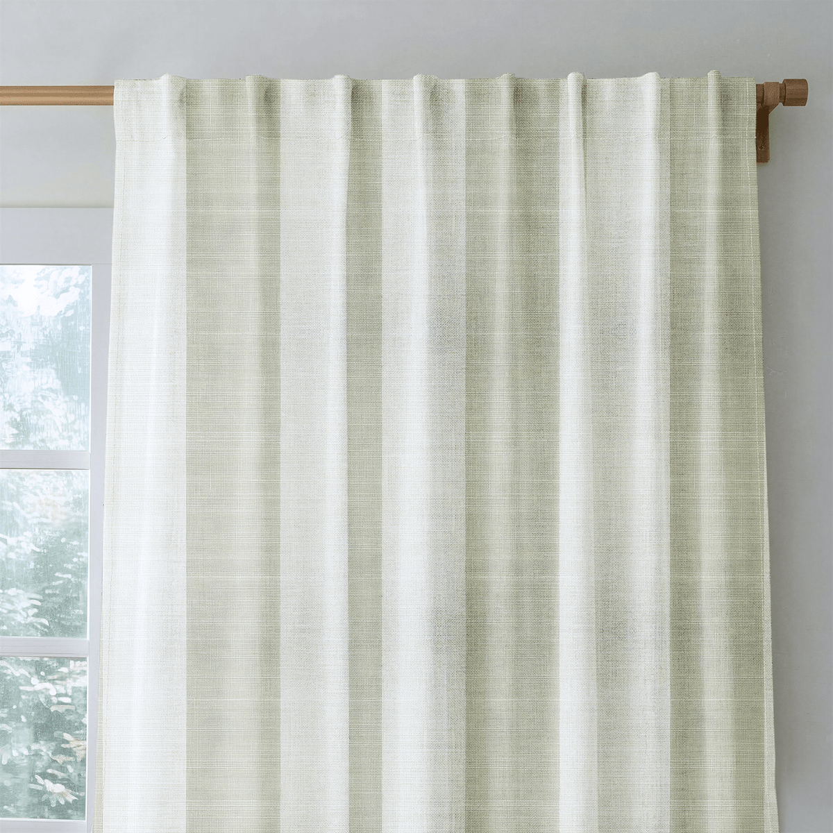 Gertrude - Curtain Panel - The Drapery