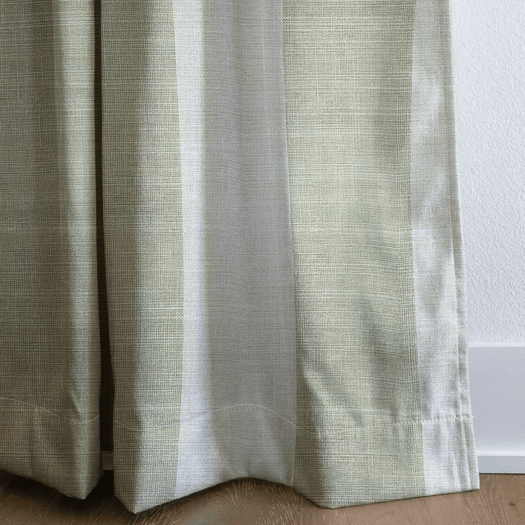 Gertrude - Curtain Panel - The Drapery