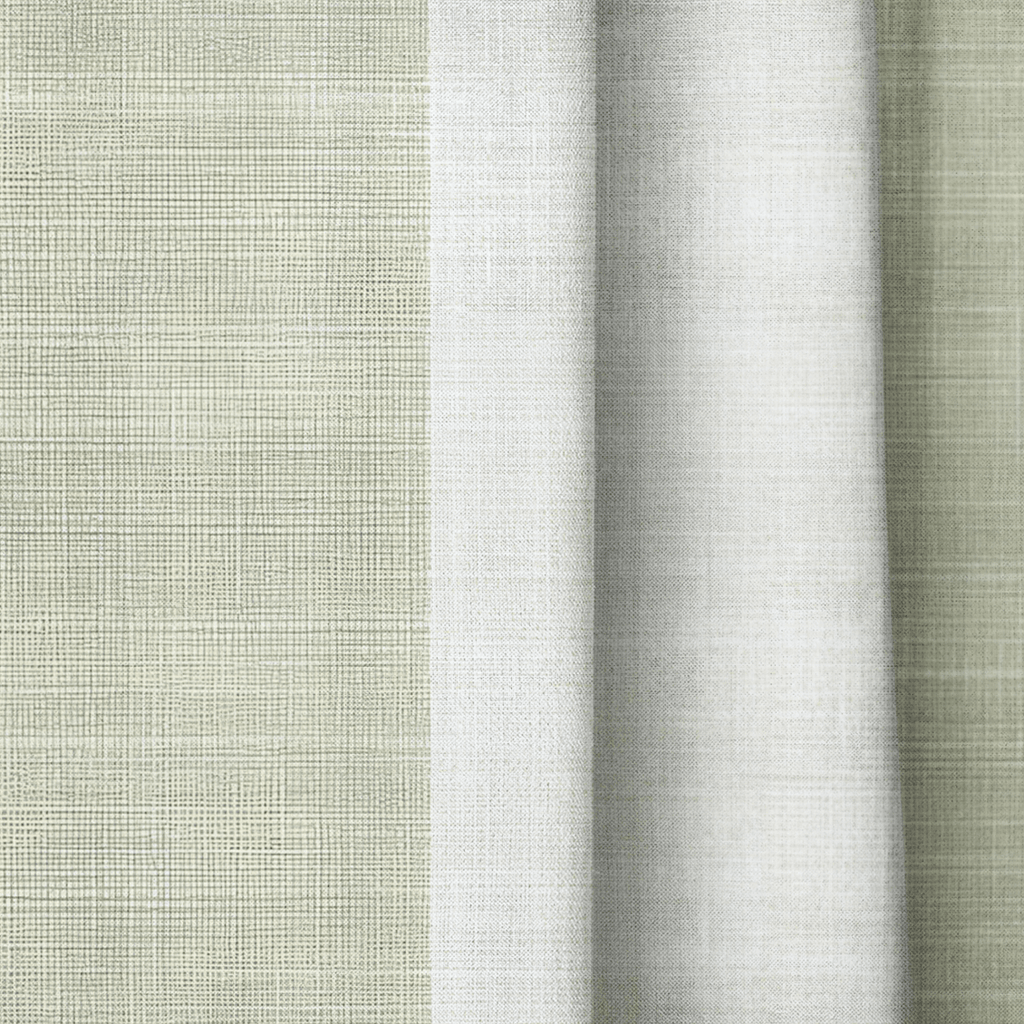 Gertrude - Curtain Panel - The Drapery