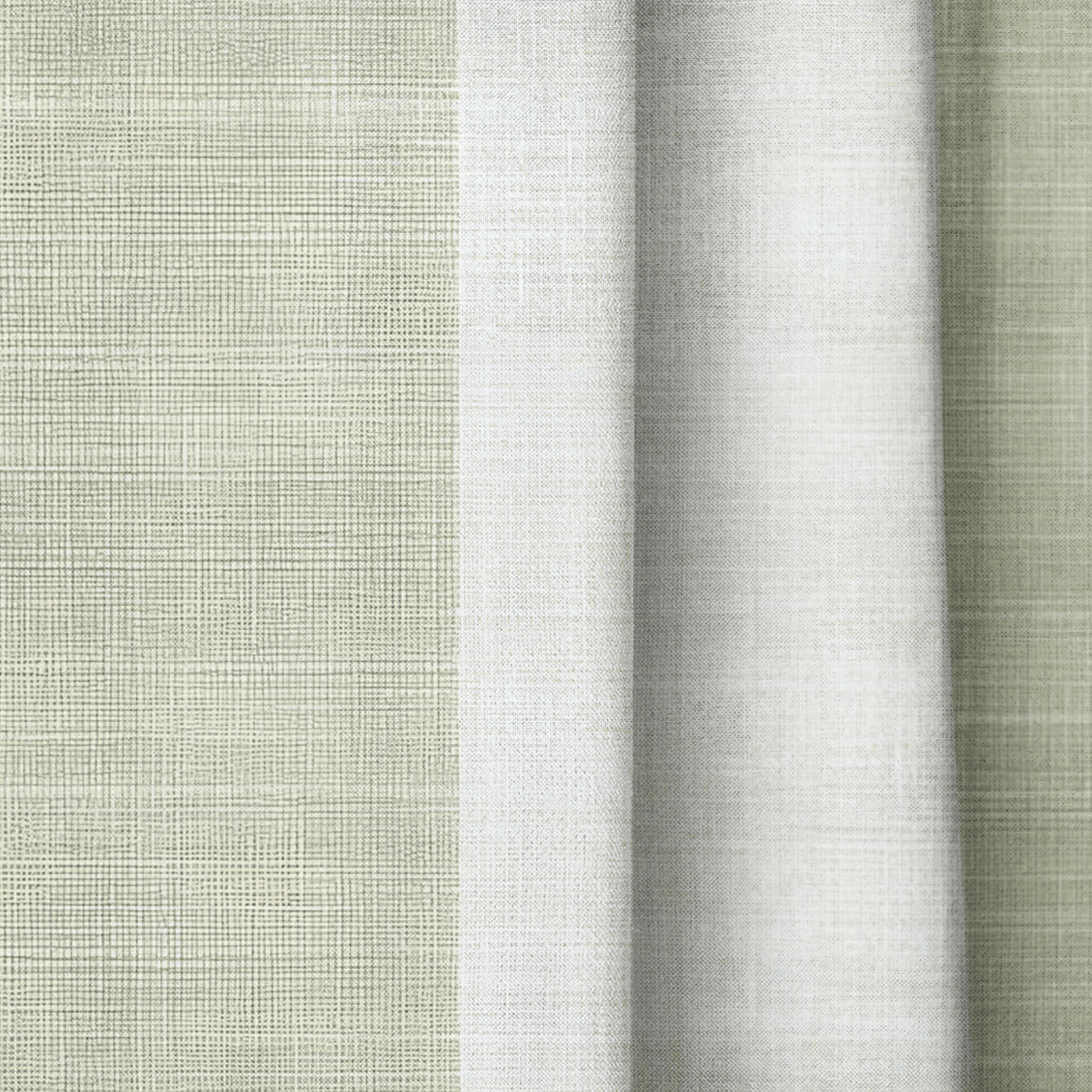 Gertrude - Curtain Panel - The Drapery