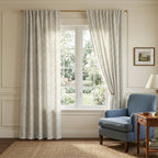 Giraffe Safari - Curtain Panel - The Drapery