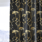 Giselle - Curtain Panel - The Drapery