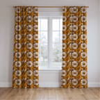 Glenview - Curtain Panel - The Drapery