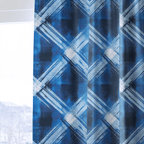 Godric - Curtain Panel - The Drapery